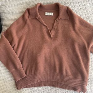 Abercrombie and Fitch Women’s Sweater